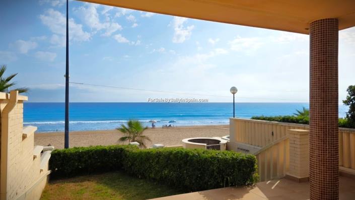 Image No.47-Jumelé de 4 chambres à vendre à Playa De Miramar