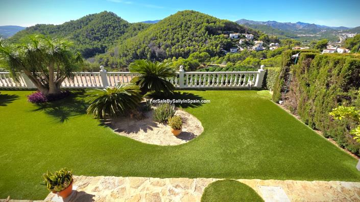 Image No.17-Villa de 3 chambres à vendre à Gandía