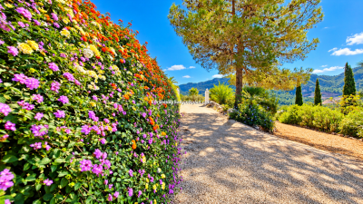 Camino-mediterraneo-entre-flores-y-montanas