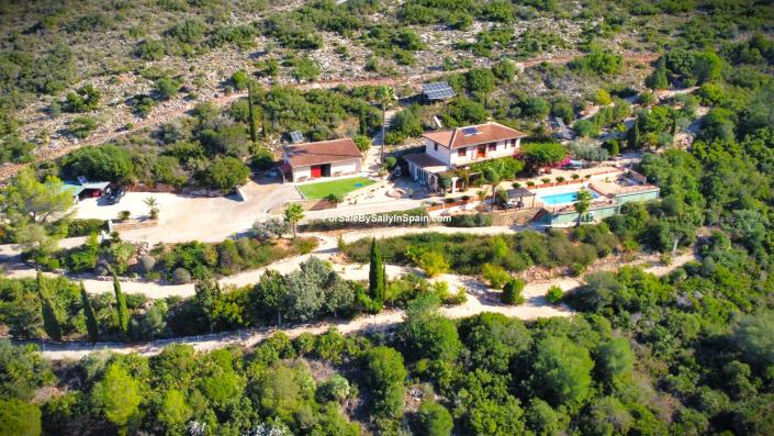 Image No.58-Villa con 5 dormitorios en venta