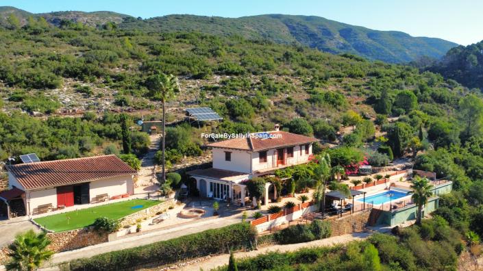 Image No.14-Villa con 5 dormitorios en venta