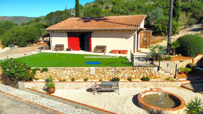 Image No.49-Villa con 5 dormitorios en venta