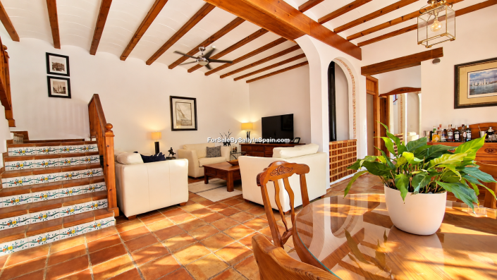Image No.17-Villa con 5 dormitorios en venta