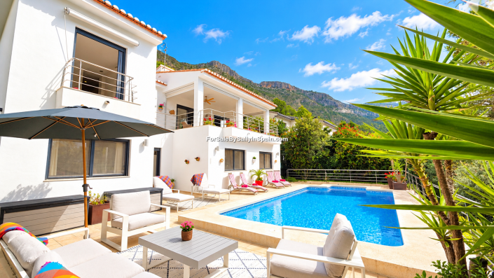 Image No.5-Villa con 5 dormitorios en venta