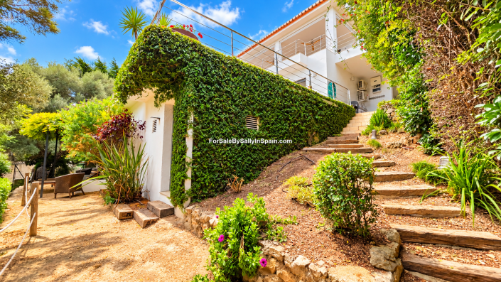 Image No.6-Villa con 5 dormitorios en venta