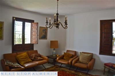 Retail unit; waiting room