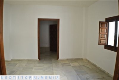 Retail unit; second room