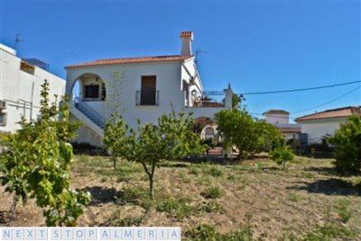 Garden/ Orchard