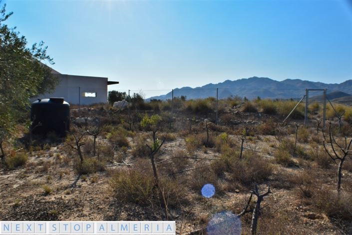 Image No.16-Propriété à vendre à Los Gallardos