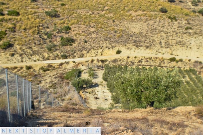 Image No.17-Propriété à vendre à Los Gallardos