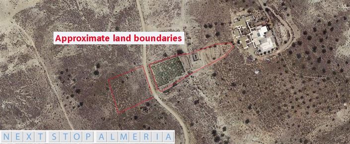 Image No.7-Propriété à vendre à Los Gallardos