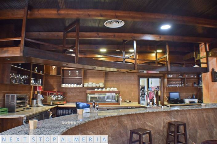 Image No.10-Commercial à vendre à Los Gallardos