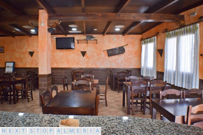 Image No.13-Commercial à vendre à Los Gallardos