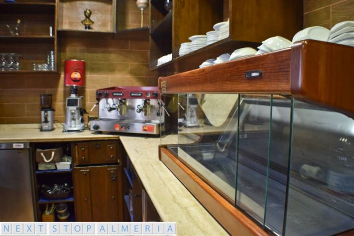 Image No.16-Commercial à vendre à Los Gallardos