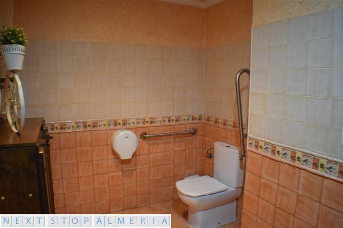 Image No.19-Commercial à vendre à Los Gallardos