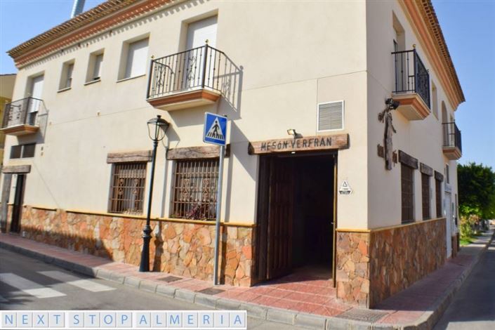 Image No.2-Commercial à vendre à Los Gallardos