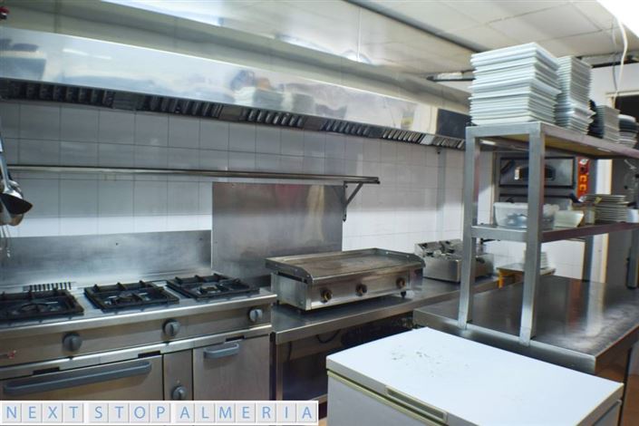 Image No.23-Commercial à vendre à Los Gallardos