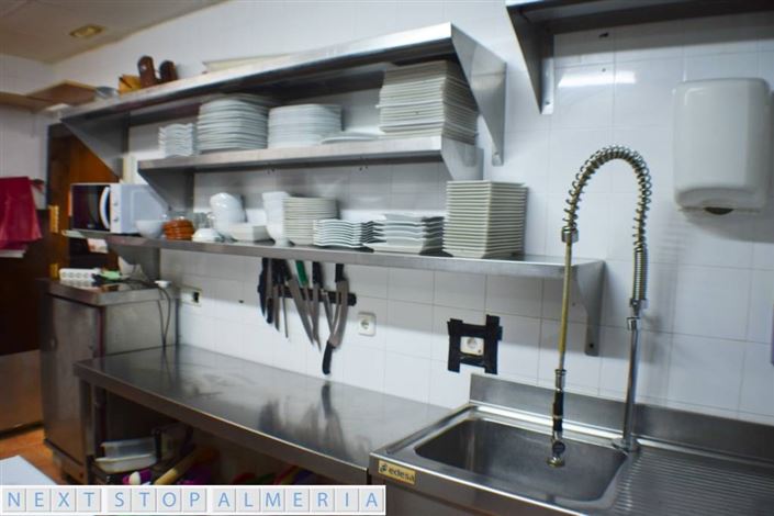 Image No.24-Commercial à vendre à Los Gallardos