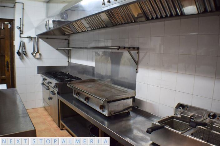 Image No.26-Commercial à vendre à Los Gallardos