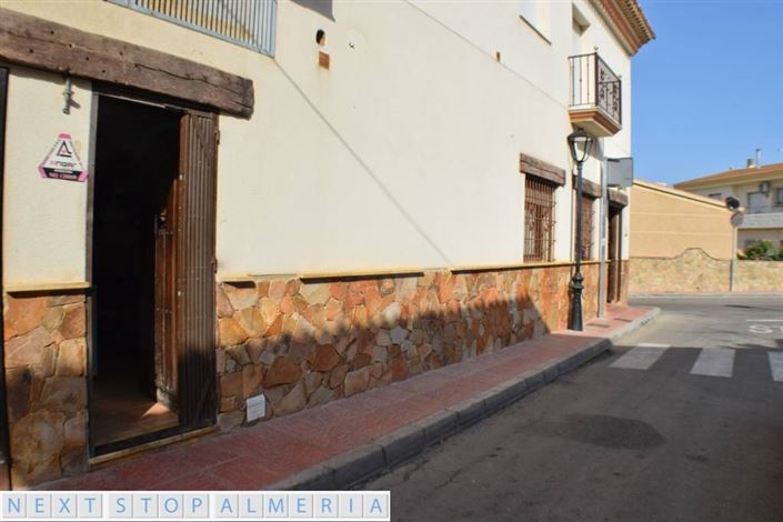 Image No.30-Commercial à vendre à Los Gallardos