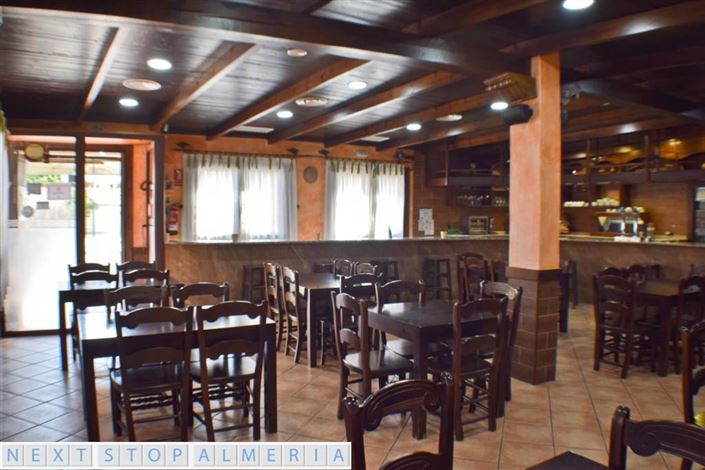 Image No.4-Commercial à vendre à Los Gallardos