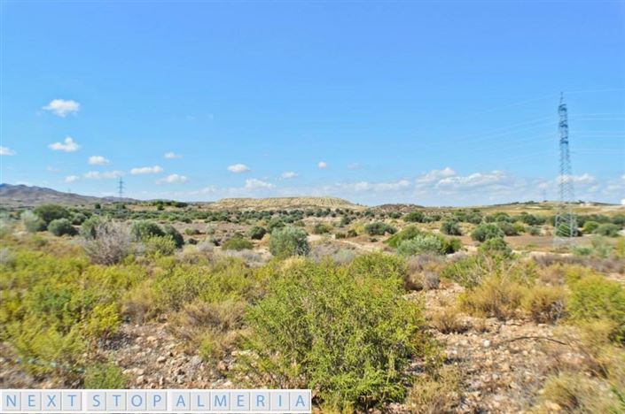 Image No.11-Propriété à vendre à Los Gallardos