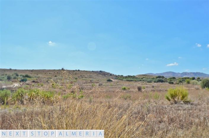 Image No.12-Propriété à vendre à Los Gallardos