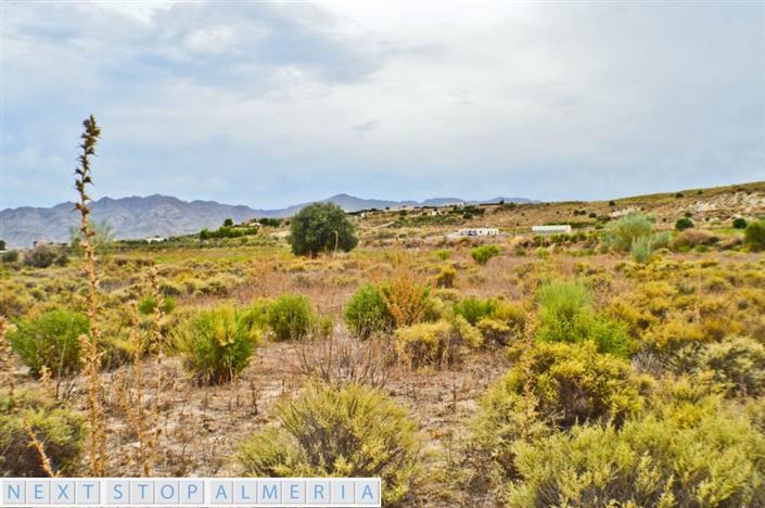 Image No.2-Propriété à vendre à Los Gallardos