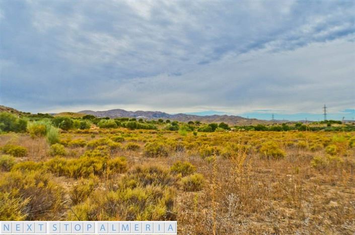 Image No.3-Propriété à vendre à Los Gallardos