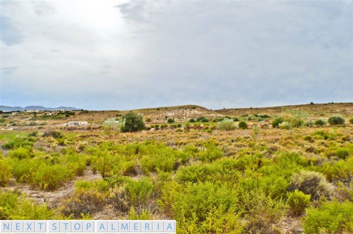 Image No.5-Propriété à vendre à Los Gallardos