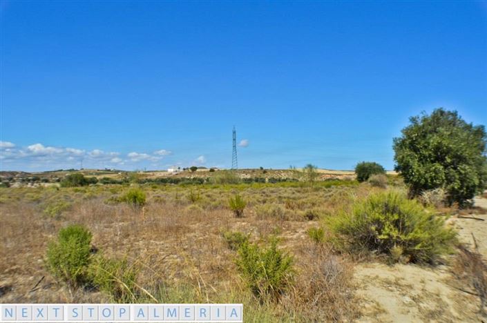 Image No.6-Propriété à vendre à Los Gallardos