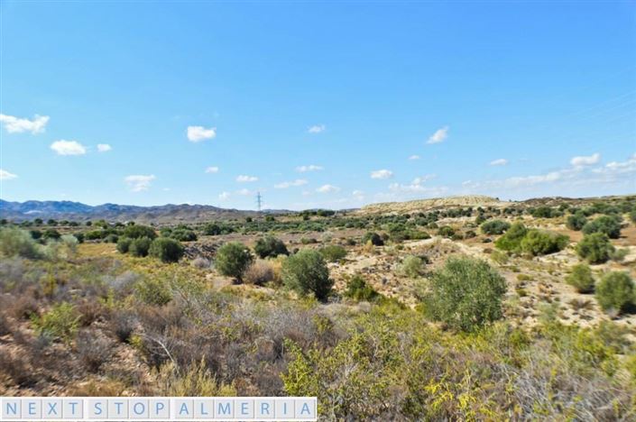 Image No.7-Propriété à vendre à Los Gallardos