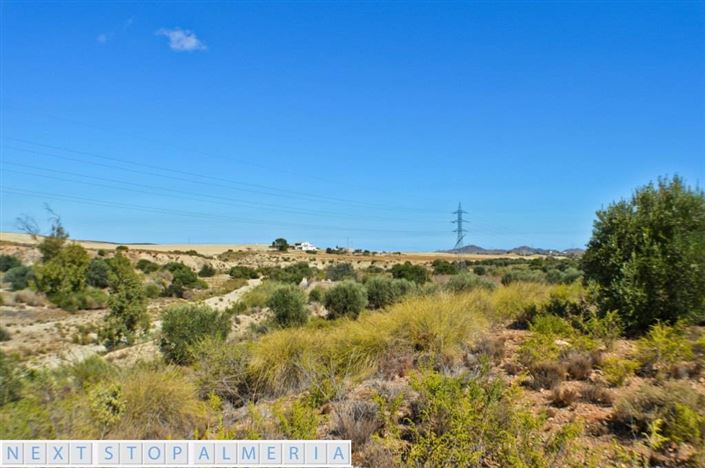 Image No.9-Propriété à vendre à Los Gallardos