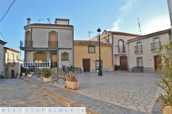 Image No.31-4 Bed Village House for sale