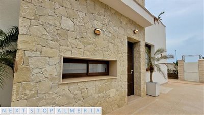 Next Stop Almeria most sold property