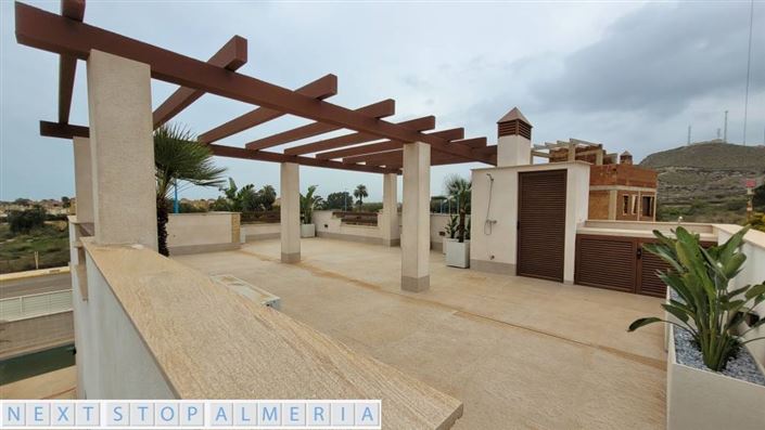 Image No.29-Propriété de 3 chambres à vendre à Vera Playa