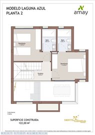 3 bedroom villa floor plans