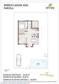 3 bedroom villa floor plans