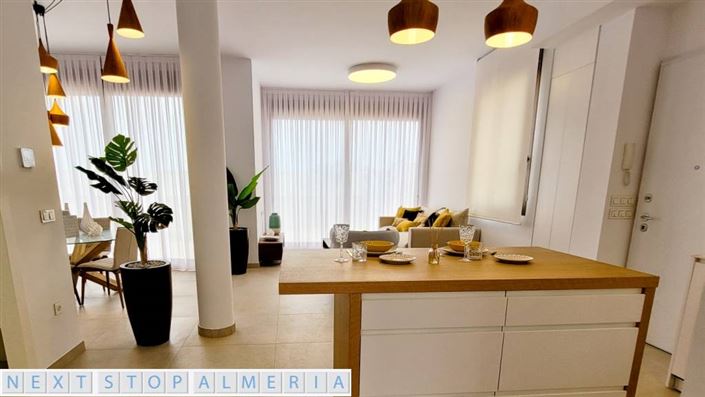 Image No.8-Propriété de 3 chambres à vendre à Vera Playa