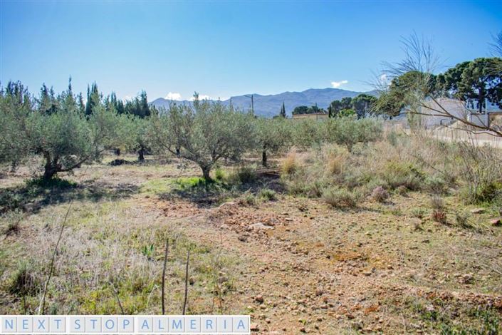 Image No.10-Propriété à vendre à Almeria