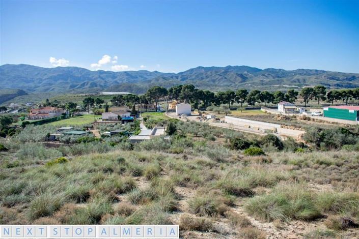 Image No.15-Propriété à vendre à Almeria