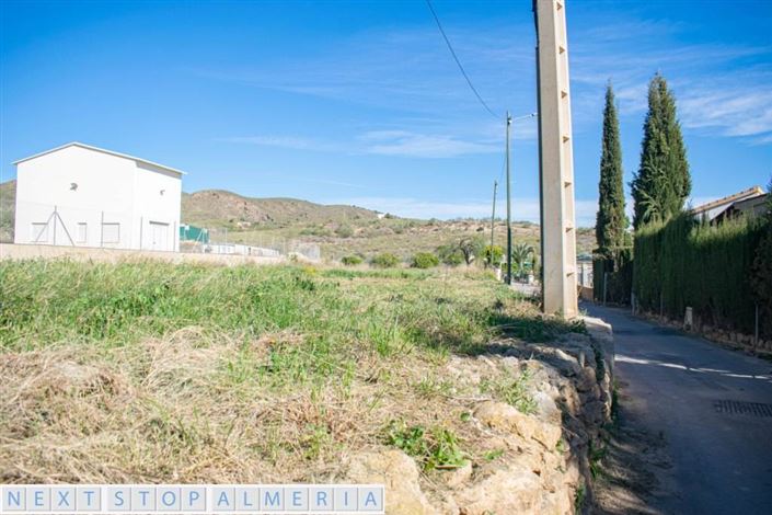 Image No.17-Propriété à vendre à Almeria