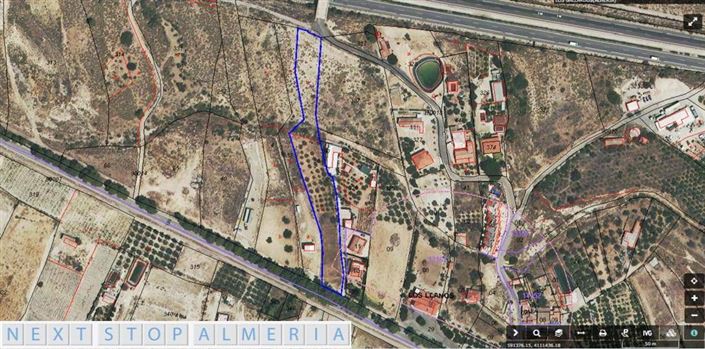 Image No.18-Propriété à vendre à Almeria