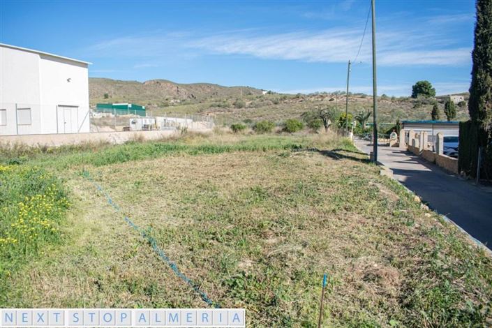 Image No.3-Propriété à vendre à Almeria