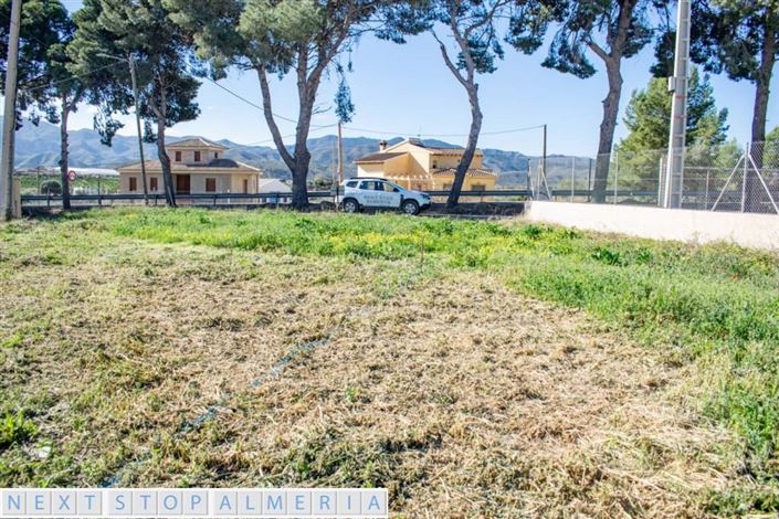 Image No.4-Propriété à vendre à Almeria