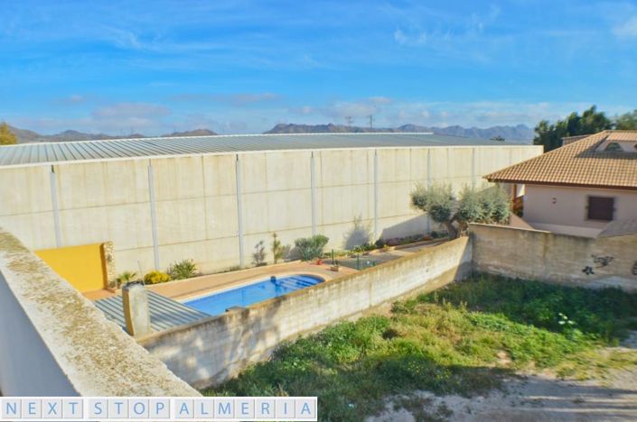 Image No.100-Propriété de 5 chambres à vendre à Almeria