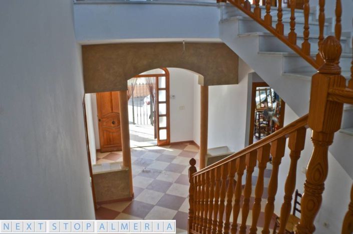 Image No.102-Propriété de 5 chambres à vendre à Almeria