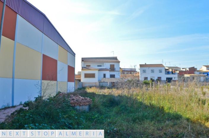 Image No.106-Propriété de 5 chambres à vendre à Almeria