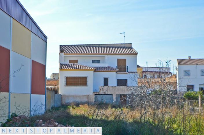 Image No.107-Propriété de 5 chambres à vendre à Almeria