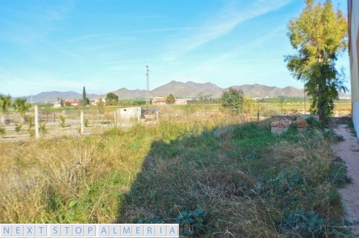 Image No.108-Propriété de 5 chambres à vendre à Almeria